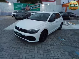 Volkswagen Polo Hatch