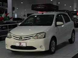 Toyota Etios