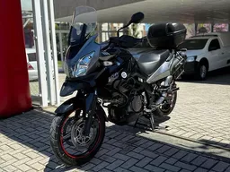 V-Strom