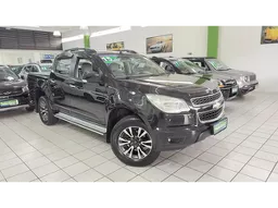 Chevrolet S10