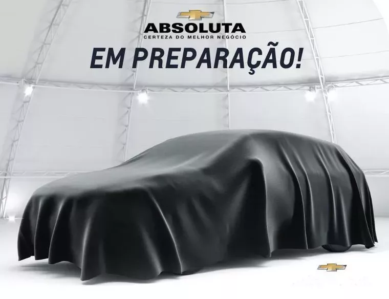 Nissan Kicks Preto 1