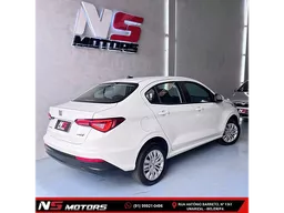 Fiat Cronos