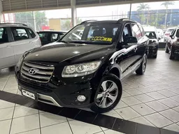 Hyundai Santa Fé