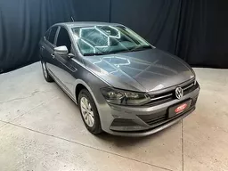 Volkswagen Virtus