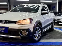 Volkswagen Saveiro