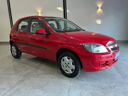 Chevrolet Celta