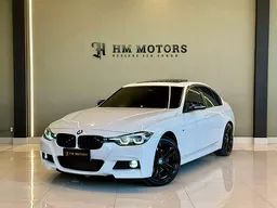 BMW 328i