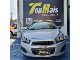 Chevrolet Sonic