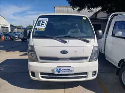 KIA Bongo