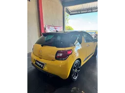 Citroën DS3