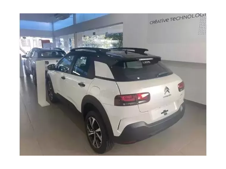 Citroën C4 Cactus Indefinida 1