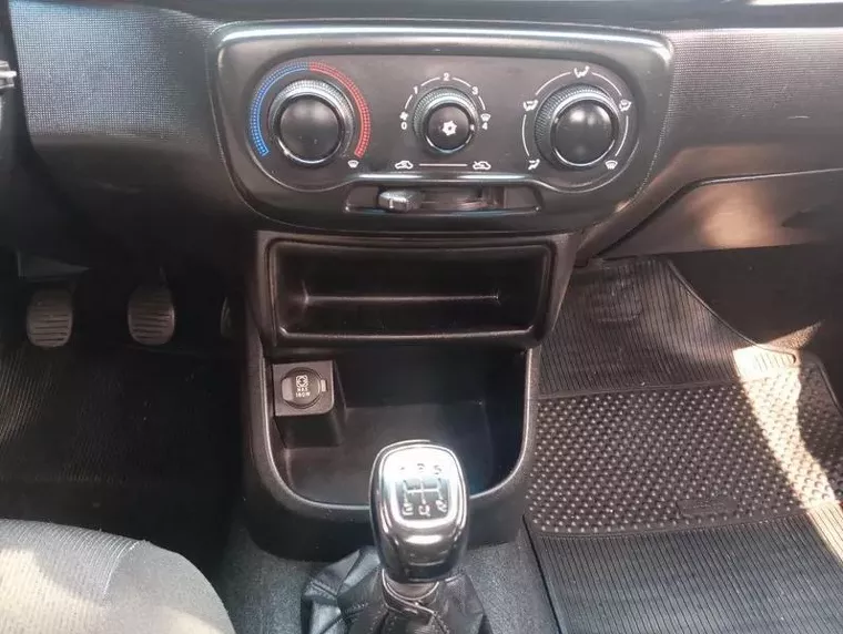 Foto do carro