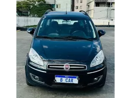 Fiat Idea