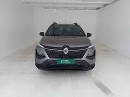 Renault Kardian