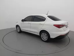 Fiat Cronos