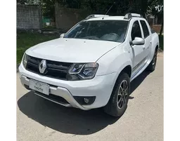 Renault Duster Oroch