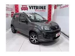Fiat Uno