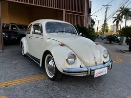 Volkswagen Fusca