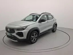 Fiat Pulse