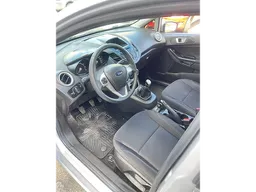 Ford KA +
