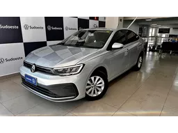 Volkswagen Virtus