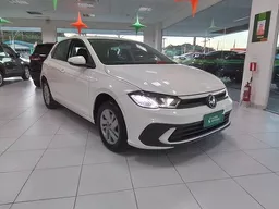 Volkswagen Polo Hatch