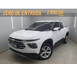 Chevrolet Montana