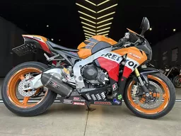 CBR 1000