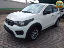 Fiat Mobi