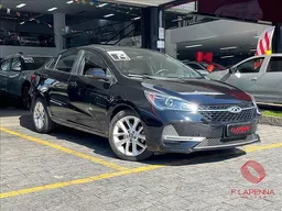 Chery Arrizo 5