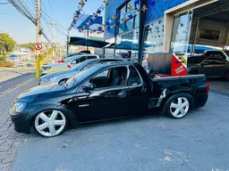 Chevrolet Montana