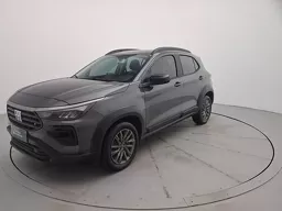 Fiat Pulse