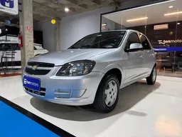 Chevrolet Celta