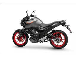 Yamaha Fazer 150