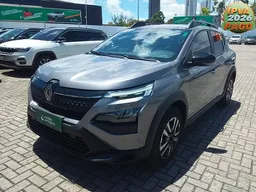 Renault Kardian