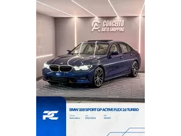 BMW 320i