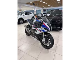 BMW S 1000 RR