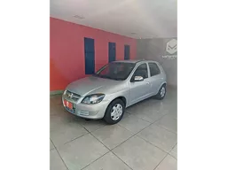 Chevrolet Celta