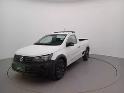 Volkswagen Saveiro