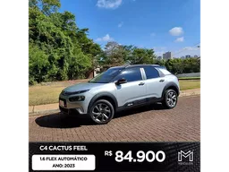 Citroën C4 Cactus
