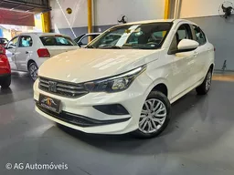 Fiat Cronos
