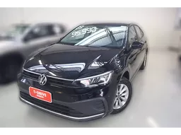 Volkswagen Virtus