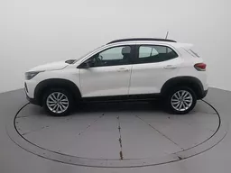 Fiat Pulse