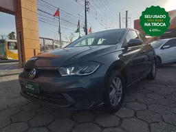 Volkswagen Polo Hatch