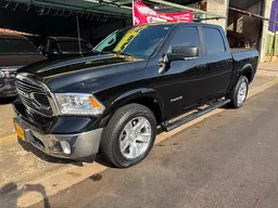 RAM Classic
