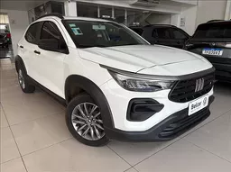 Fiat Pulse