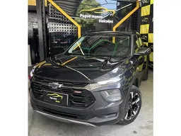 Chevrolet Montana