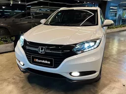 HR-V