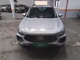 Fiat Pulse