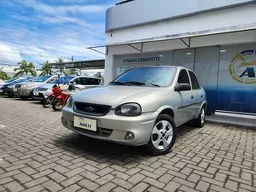 Chevrolet Corsa